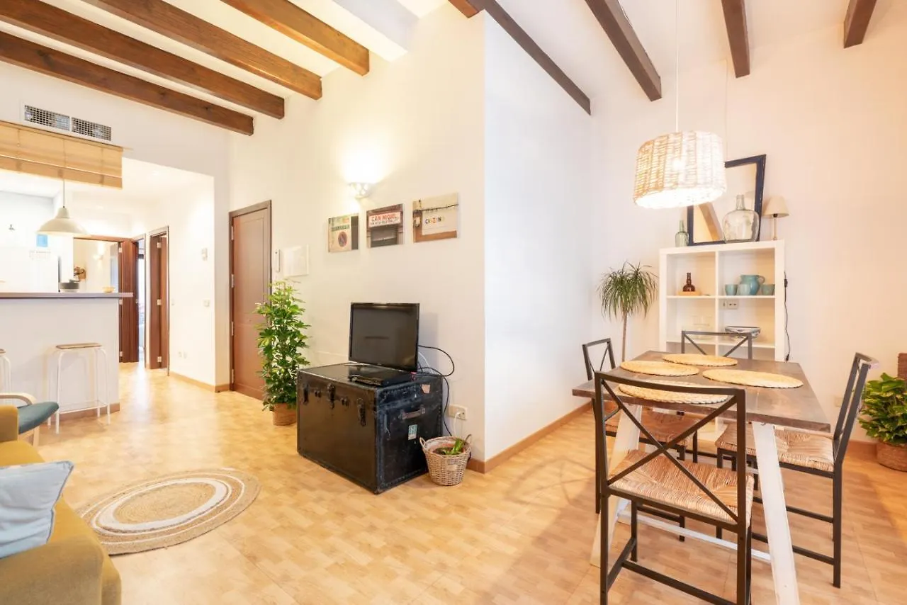 Poc A Poc Suites Palma de Mallorca Spain
