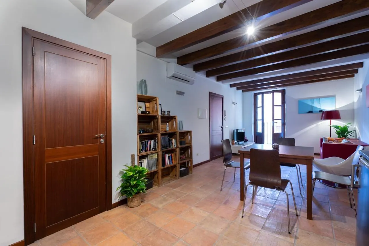 Poc A Poc Suites Palma de Mallorca