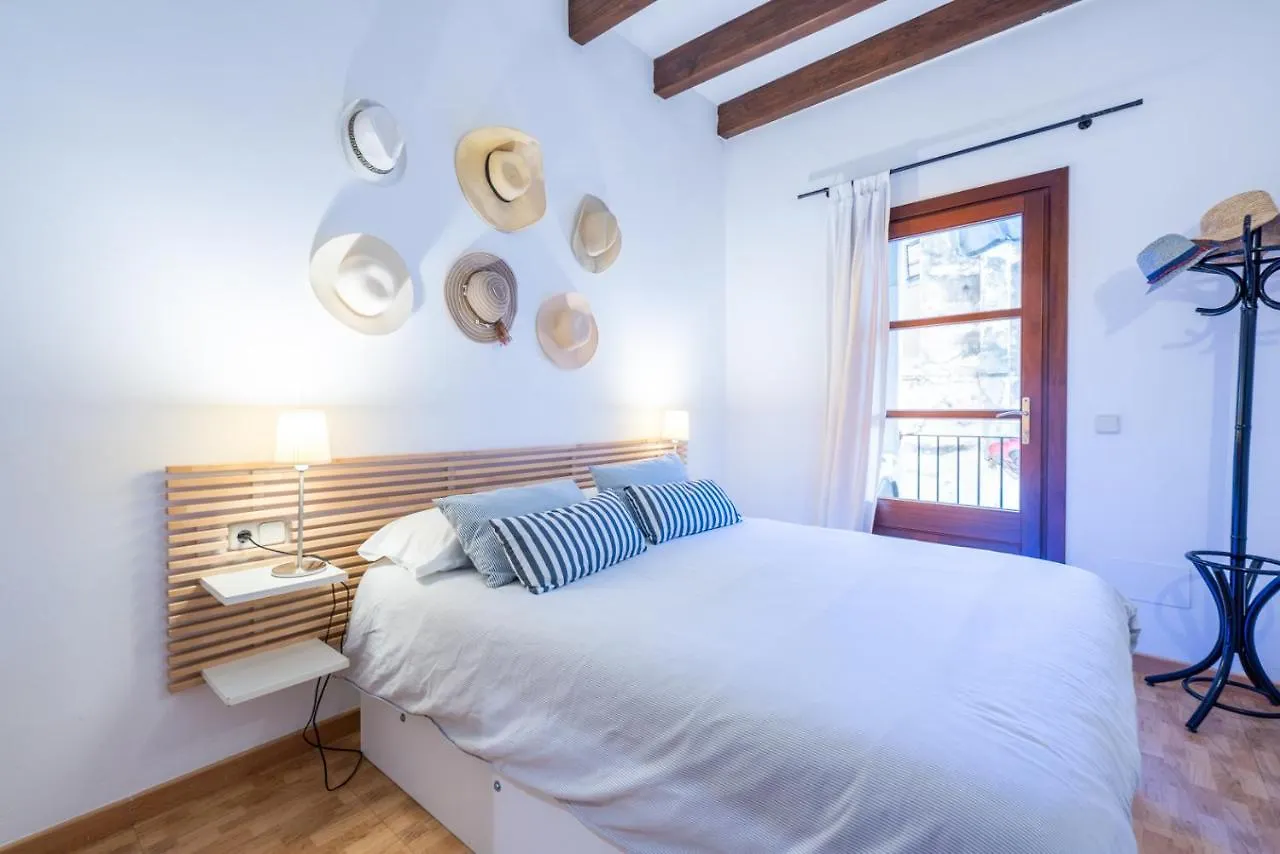 Poc A Poc Suites Palma de Mallorca 0*,