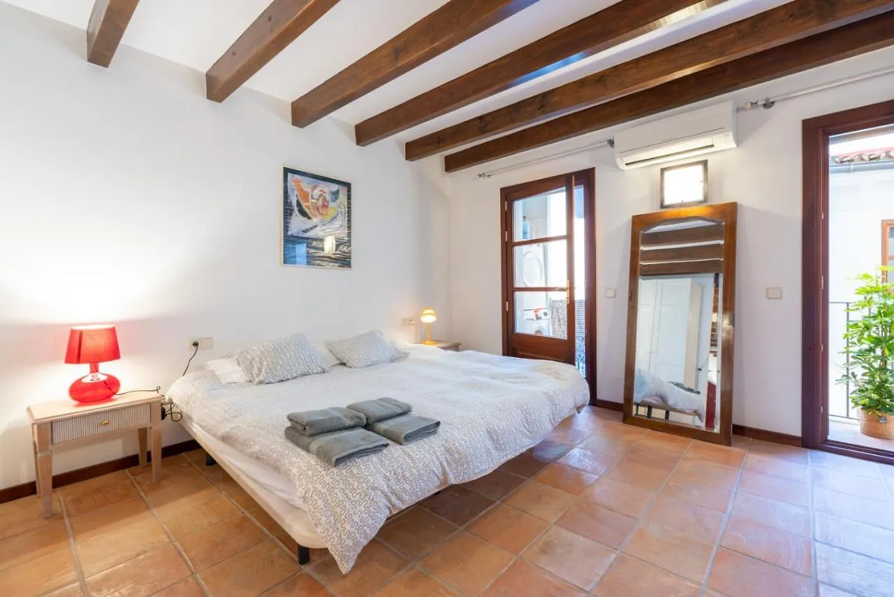 Poc A Poc Suites Palma de Mallorca Spain