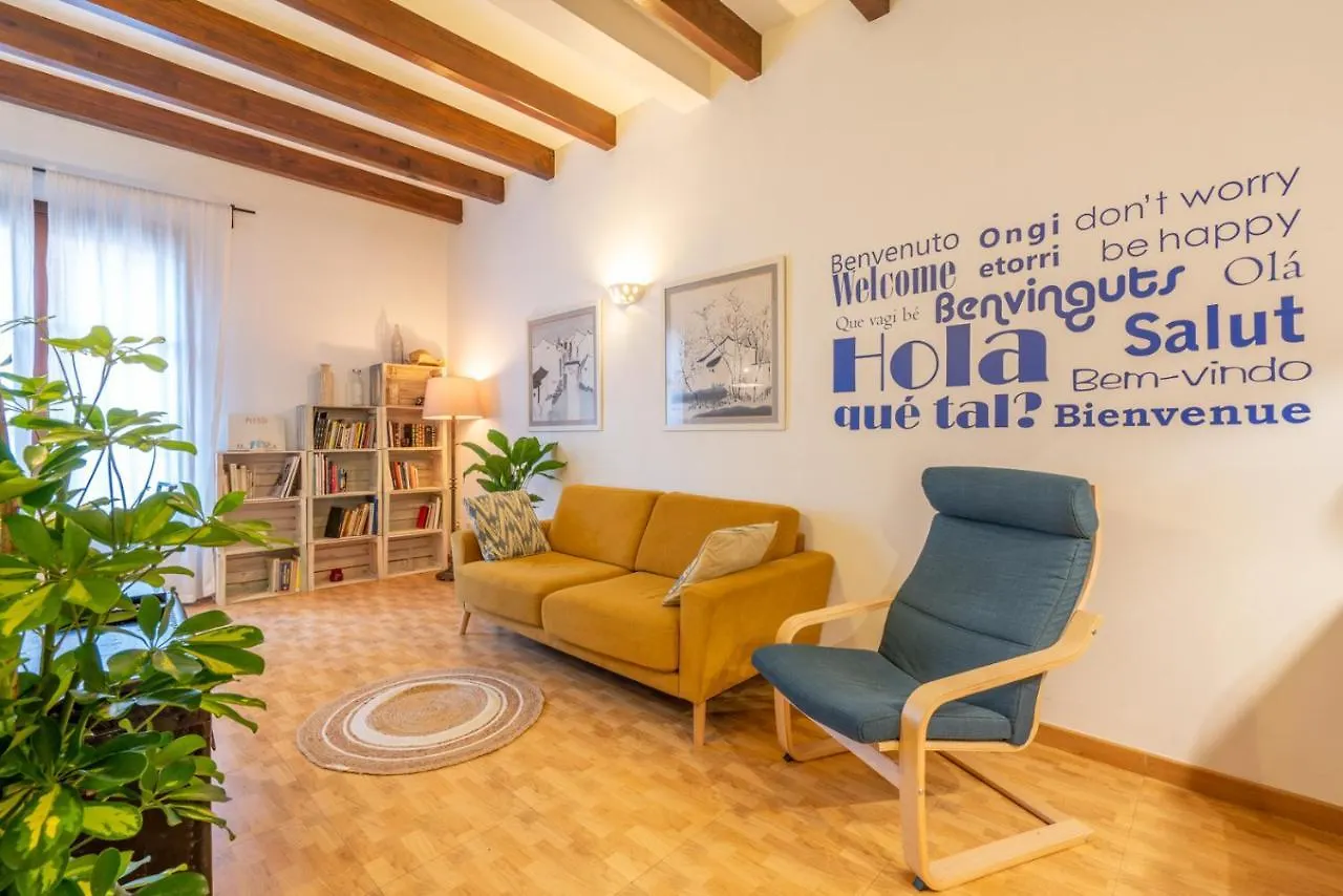 Poc A Poc Suites Palma de Mallorca