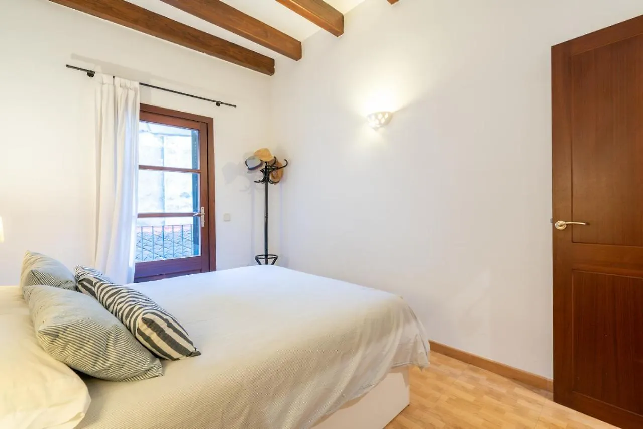 Poc A Poc Suites Palma de Mallorca