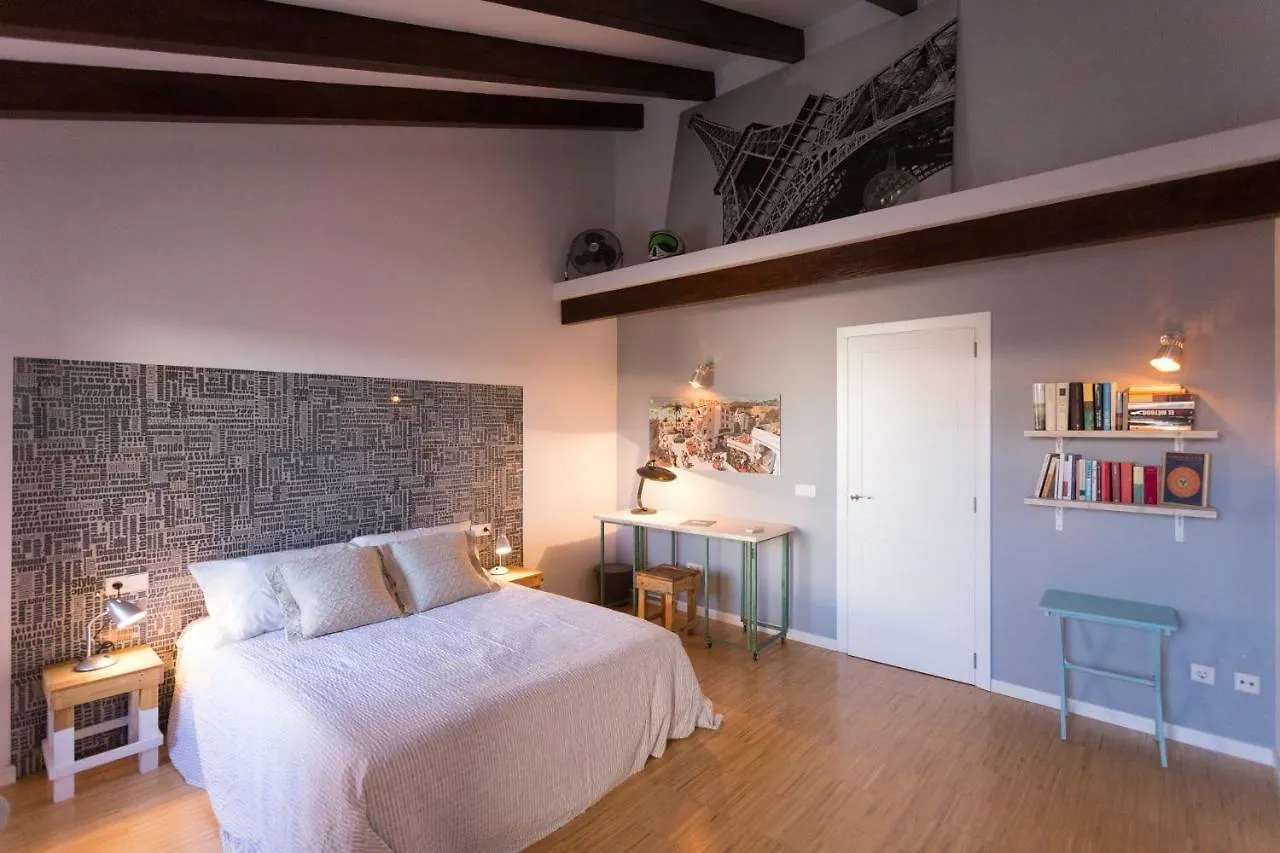 Poc A Poc Suites Palma de Mallorca Apartment