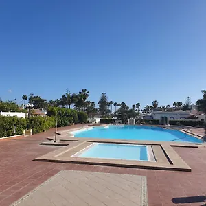 Orquidea With Private Garden , Playa del Ingles (Gran Canaria) Spain
