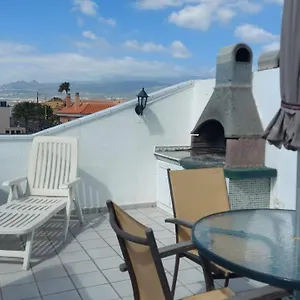 Private With Roof Terrace , Arona (Tenerife) Spain