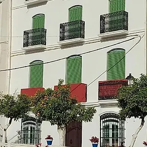 Casa Pepe La Rosa , Tolox Spain