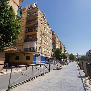 Ribera Del Genil Centro , Granada Spain