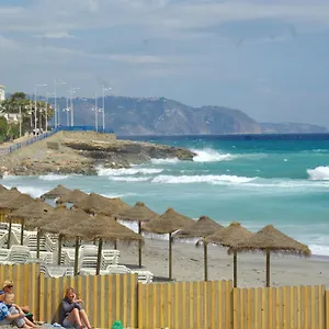Turistico Azahara , Nerja Spain