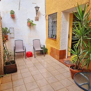Casa Rodrigo Del Campo , Granada Spain