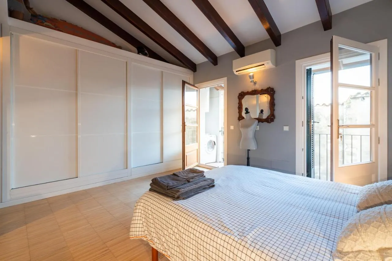Poc A Poc Suites Palma de Mallorca Apartment