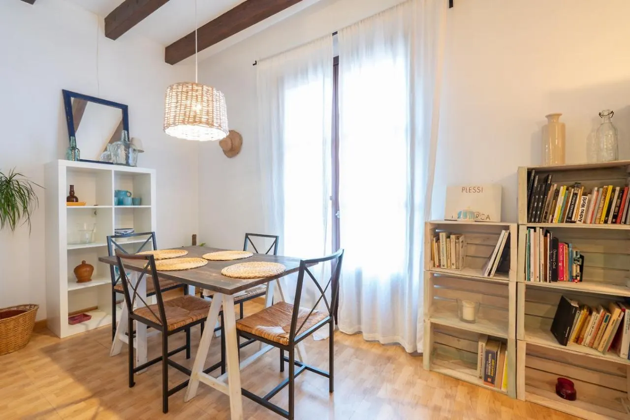 Apartment Poc A Poc Suites Palma de Mallorca Spain