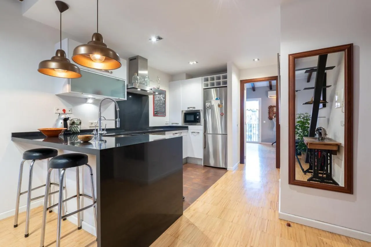 Appartement Poc A Poc Suites Palma Espagne