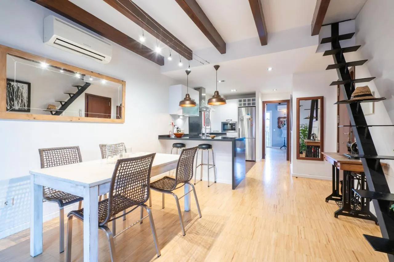 Poc A Poc Suites Palma