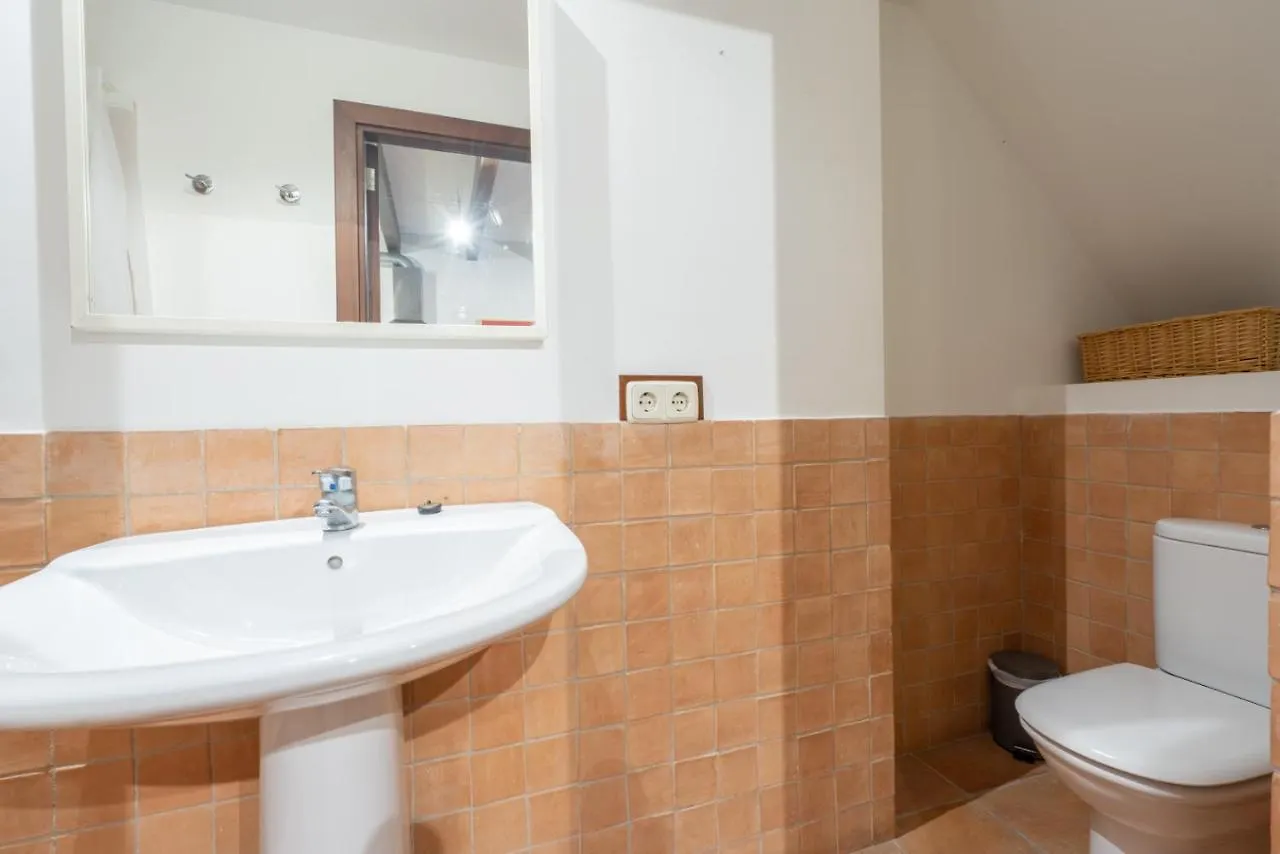 Poc A Poc Suites Palma