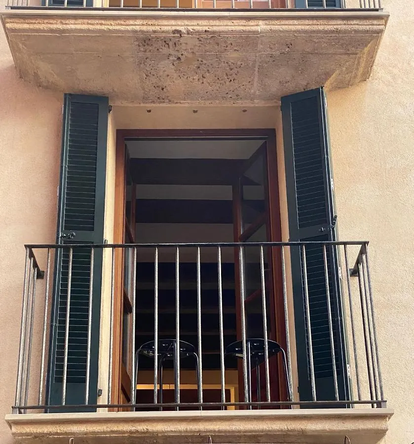 Poc A Poc Suites Palma Appartement