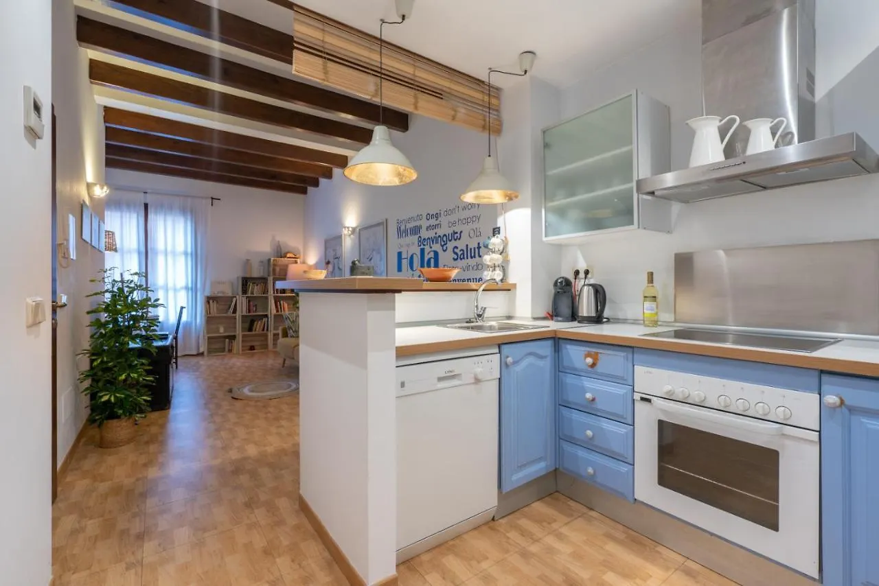 Poc A Poc Suites Palma 0*,  Espagne