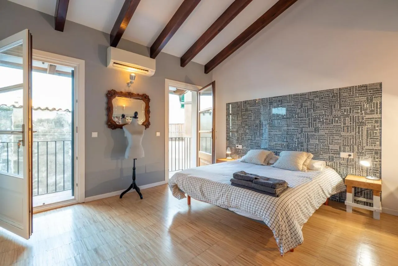 Poc A Poc Suites Palma Espagne
