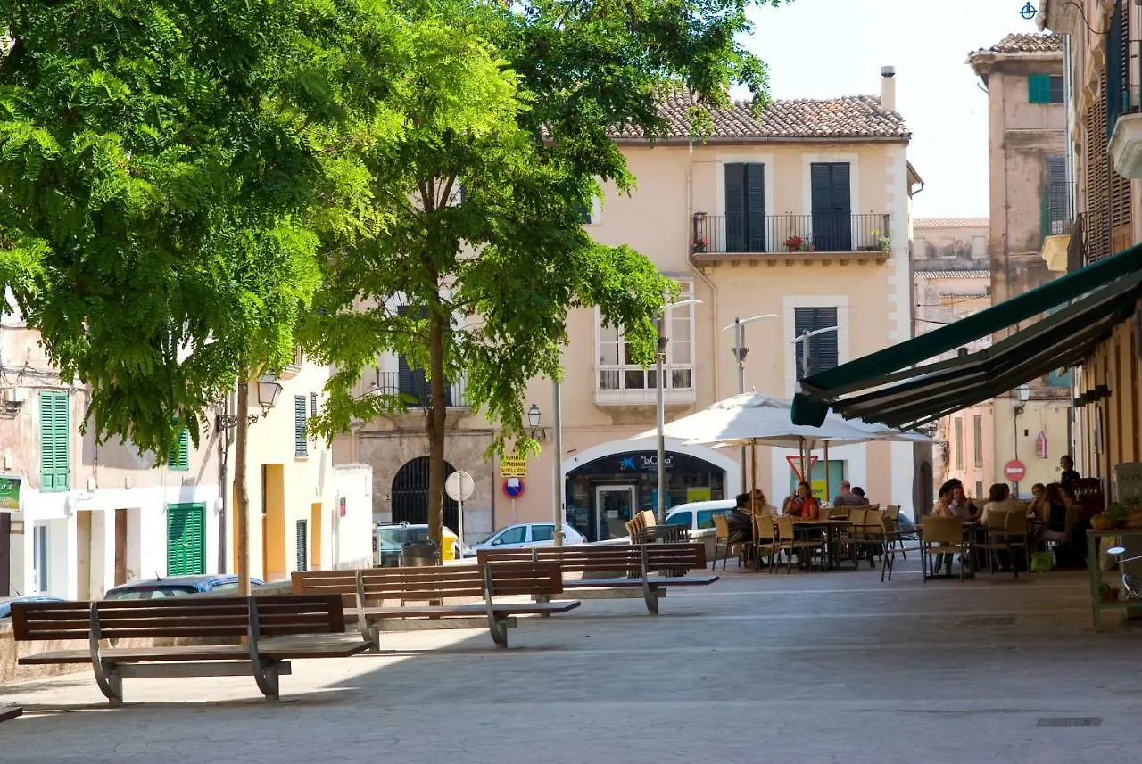 Poc A Poc Suites Palma 0*,  Espagne