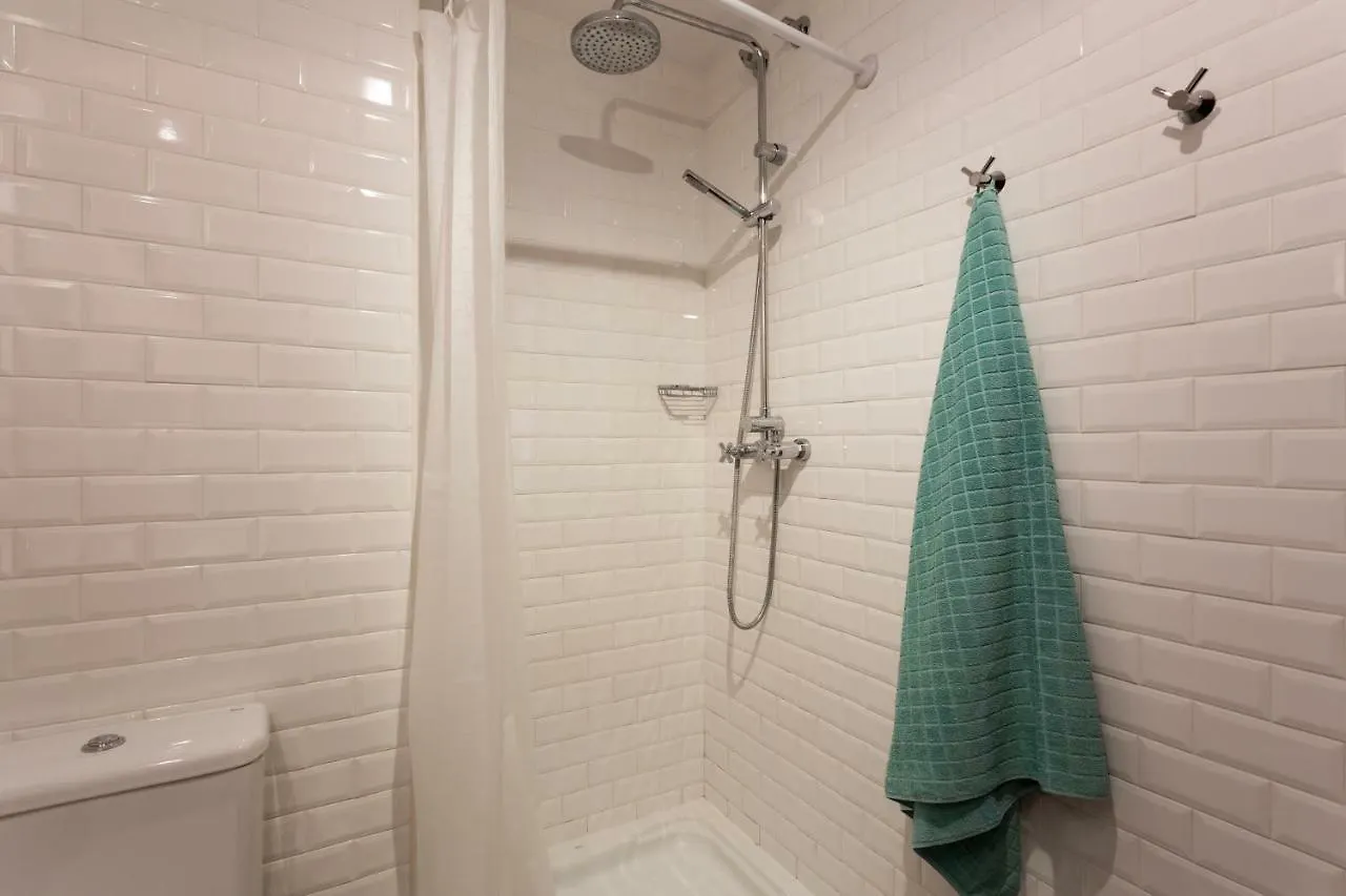 Poc A Poc Suites Palma Appartement